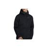Nike Therma Training Hooded Jacket Men Outerwear Black CU7367-010