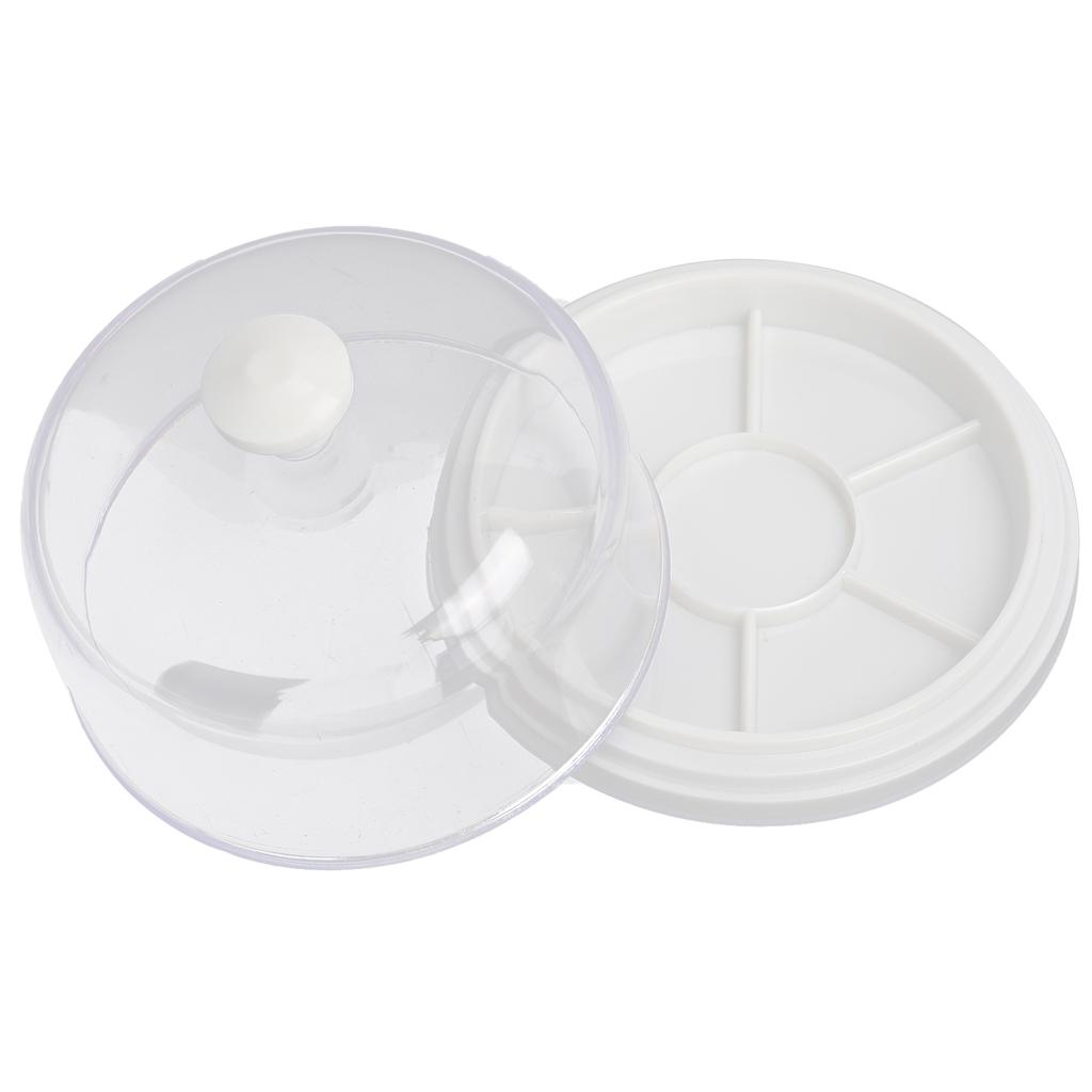 30097‑BC Watch Parts Movement Dust Cover Tray Watch Repairing Accessory for Watchmakers