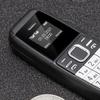 Mini BM200 Mini Dual-Cards Dual Standby Keypad Phone Without Camera 0.66 Inch GSM