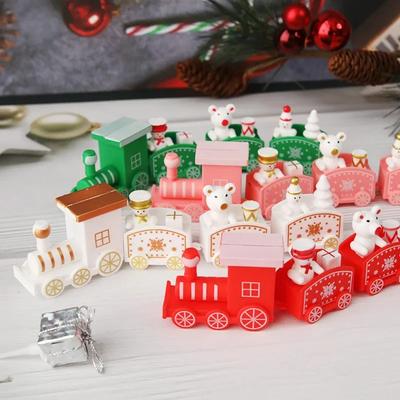 Feestviering – Kerstdecoratie