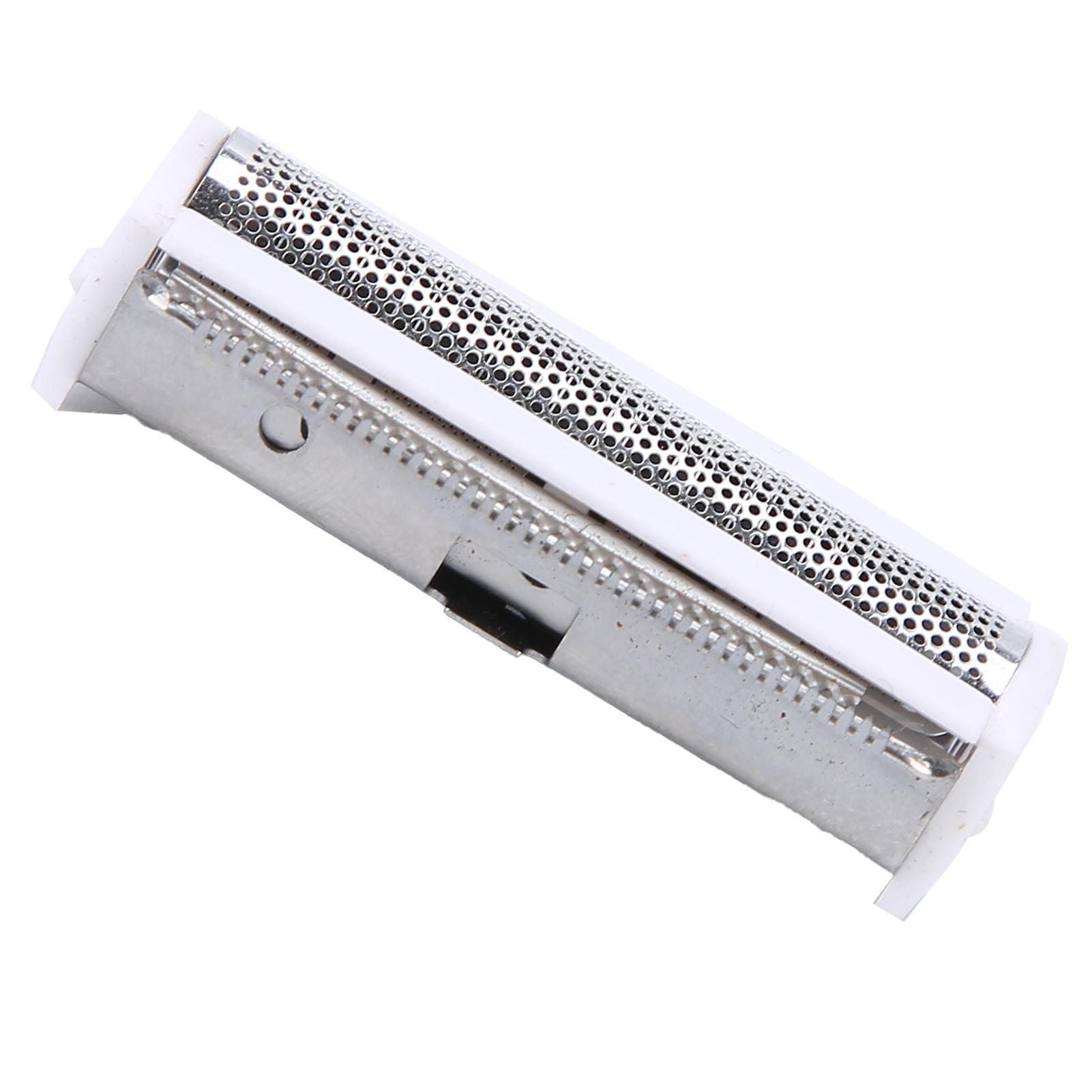 Профессиональный портативный сменный аксессуар из фольги для электрической бритвы — фото 5