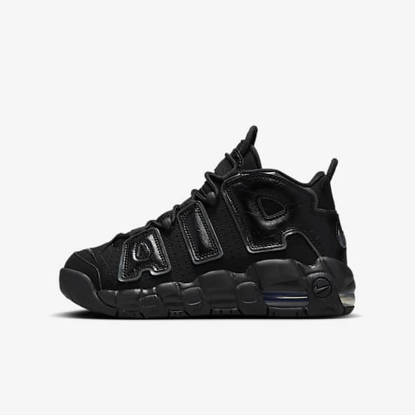 

Детские кроссовки Nike Airmore Uptempo FV2264-001