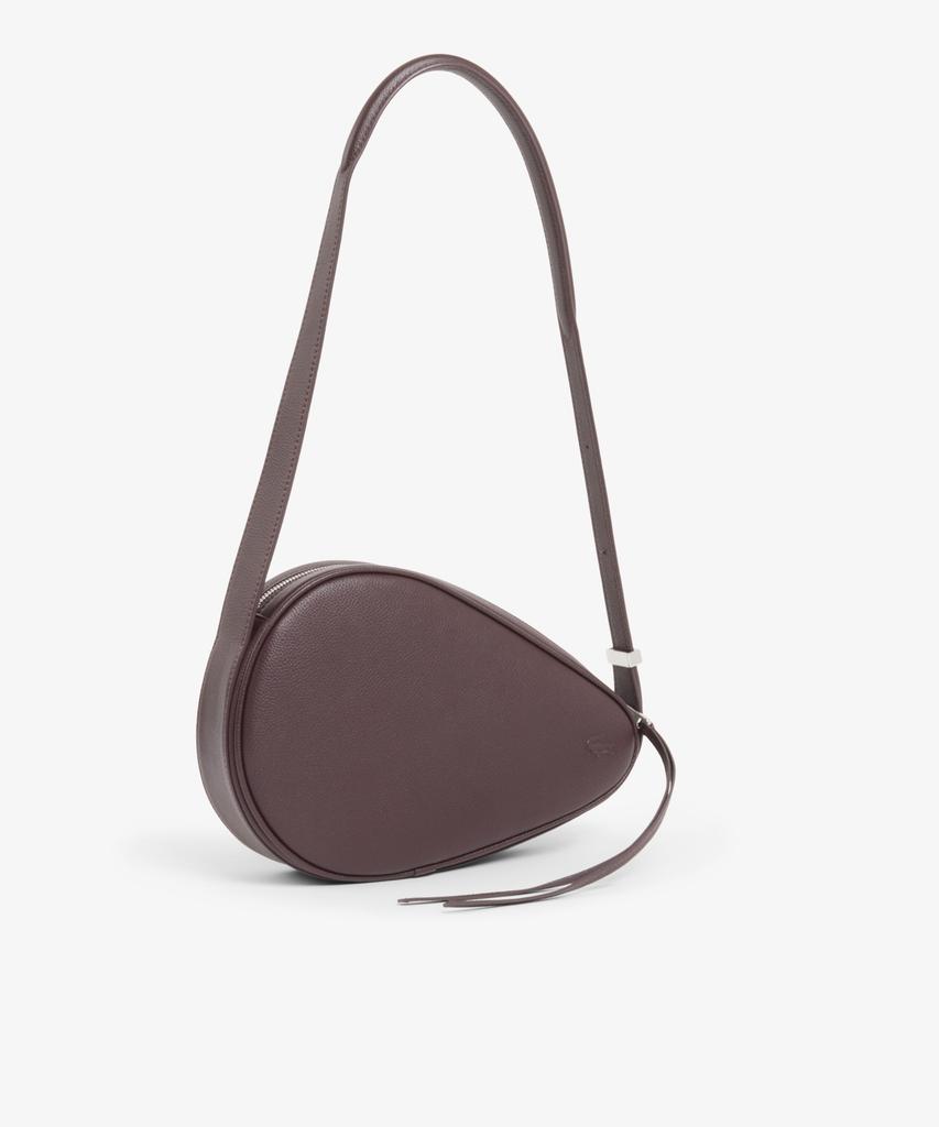 Lacoste Women'S Smash Court Racket Hobo Bag Nu5463F56N T71