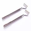 1/2pcs Portable Adjustable Extendable Telescopic Back Scraper Backbone Scratch Massage Itch Scratch Massage Tools Dropshipping