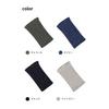 Aso PC Eye Pillow, Hot Eye Mask, Red Bean Design, Heating, Relieves Eye Strain, PC-V248 (Navy)