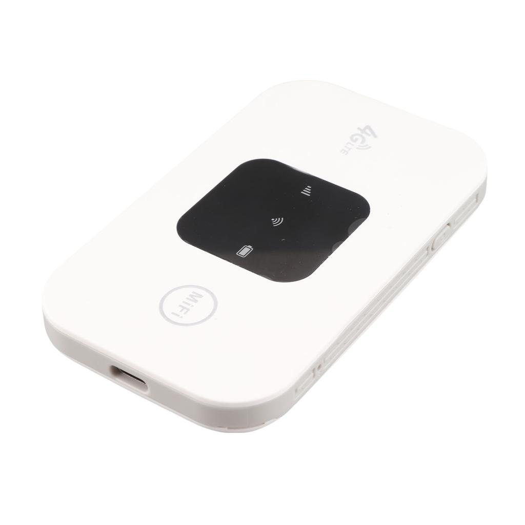 Portable Internet Hotspot 300Mbps High Speed SIM Card 4G Strong Coverage SIM Card Router for Home Travel