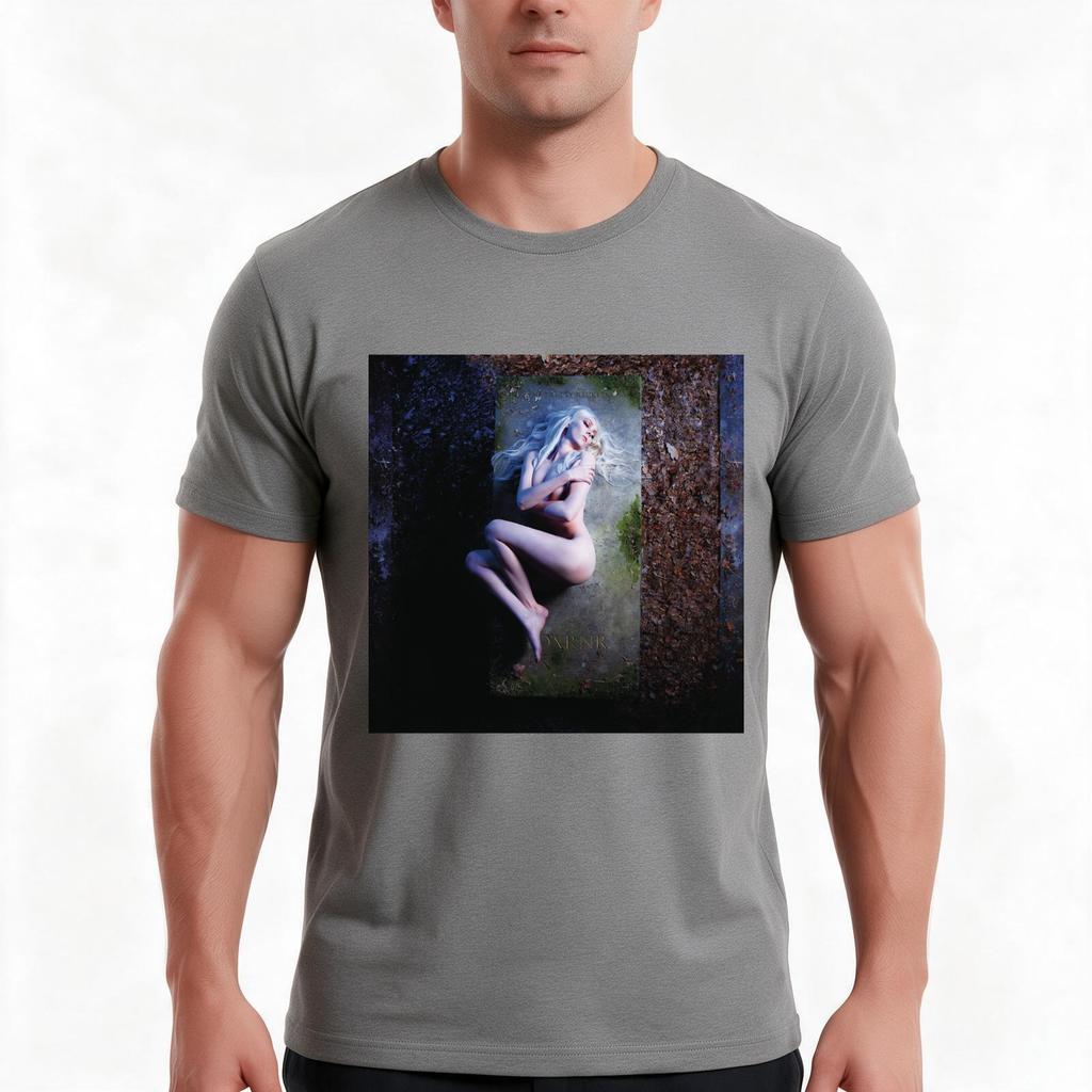 Death By Rock And Roll Tshirt Summer Casual Cotton Tee Oversized Streetwear Tops Vintage Graphic Print Unisex Unisex Unisex