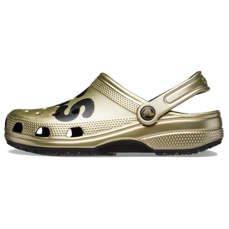 

Crocs Clogs Unisex 210803-797 45-46