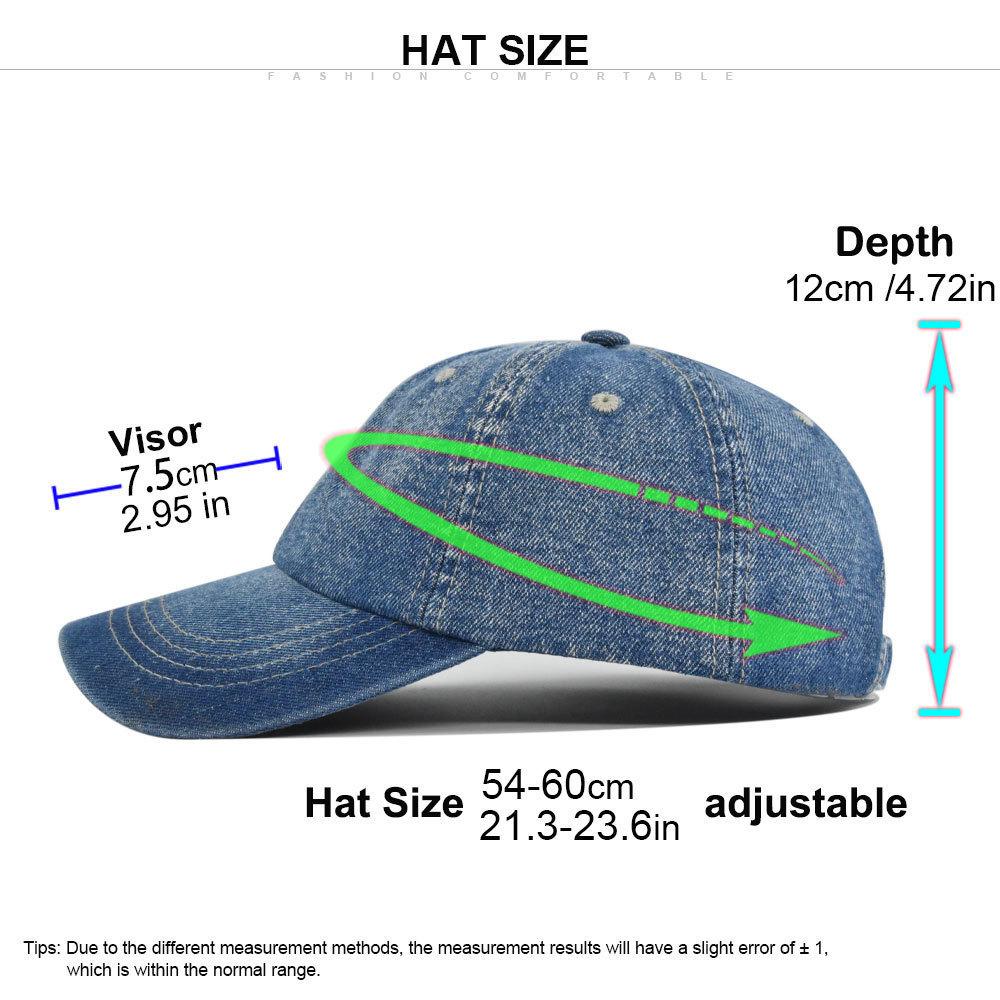 Vintage Adjustable Unisex Vintage Cap for Outdoor Hiking and Mountaineering