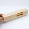 1/12 Dollhouse Mini Tv Cabinet Model Dollhouse Living Room Furniture Decoration Micro Scene Photo Props Pretend Play Toys