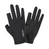 DEVENTORZ Fishing UV Sun Lightweight Design for Outdoor Sports Gloves, Two-Finger, Protection, Non-Slip, Breathable, Protection, Unisex, Comfortable,