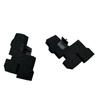 63820-3DN0A: Front Fender Mudguard Seal Block for 2011-2015 Nissan Tiida C12Z.