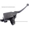 Honda XR-150L Motorcycle Front Right Brake Master Cylinder
