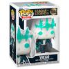 Funko Pop League Of Legends 1044 Viego Collectible Figure