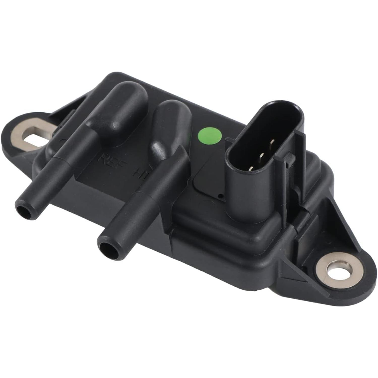 

EGR Exhaust Gas Recirculation Pressure Feedback Sensor for Ford F-150 F-250 F-350 Ranger, Mercury Sable, Mazda B3000, Lincoln Town Car, F77Z9J460AB F77Z-9J460-AB