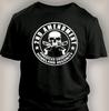 Pro Club Shaka 2nd Amendment Americas Original Security Tee T-Shirt