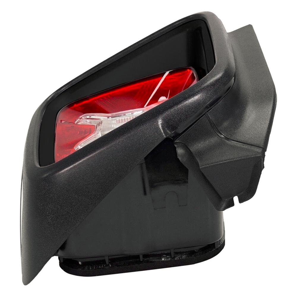 Right Hand Tail Light Rear Lamp 51953119 For Jeep Renegade 2016-2021 68256051AA