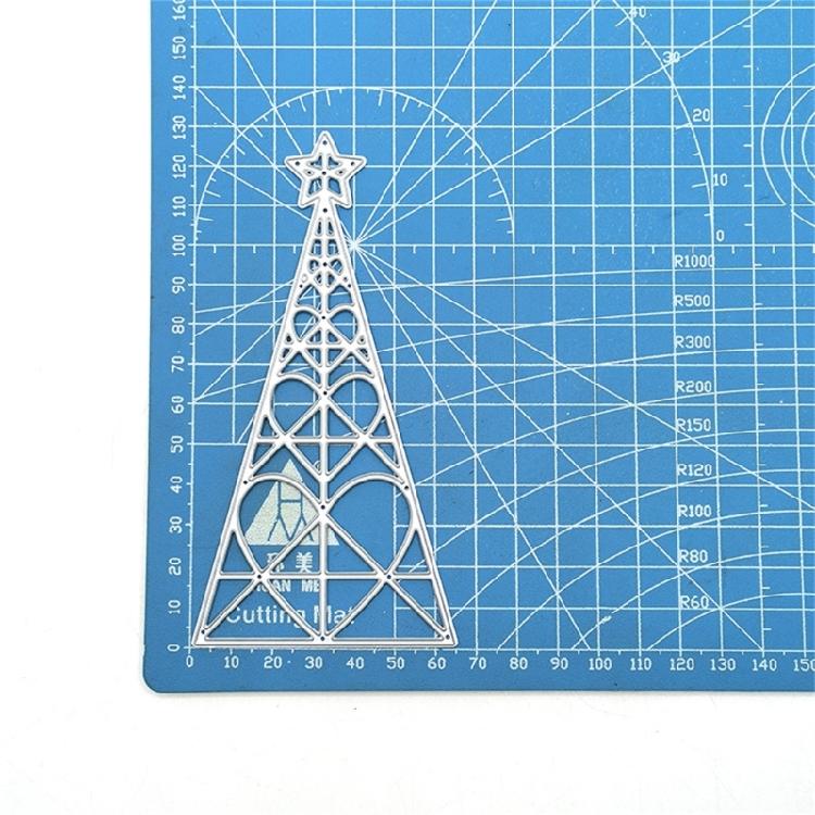 Reindeer Metal Die Cuts Christmas Deer Cutting Dies for DIY Wedding Invitation