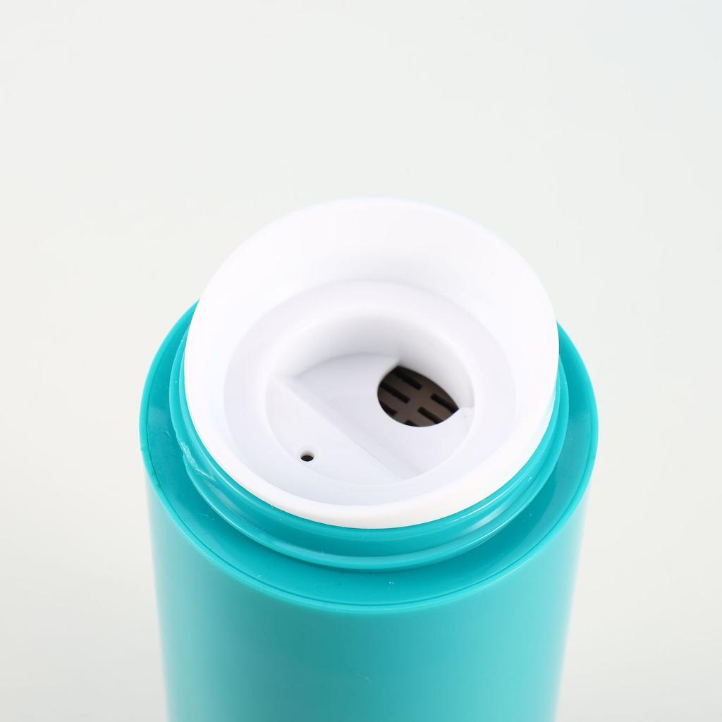 New Solid Color Business Stainless Steel Tumbler Mug Office Gift Cups with Creative Water Cups.
