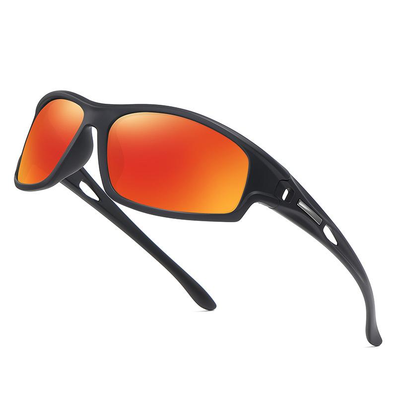 JYL TS Sunglasses Polarized Color Night Cycling/2005