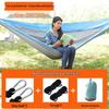Yuming Outdoor Portable Anti-Roll Hammock