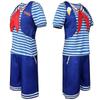 Weird Roleplay Series 3: Captain's Ship Adult Sailor Uniform 