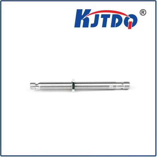 KJTDQ M12 High Voltage Proximity Sensor - Quality Guaranteed