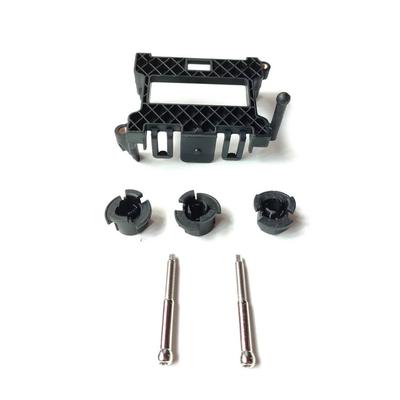 Kfz-Innenraum-Zubehör – Verschlüsse & Clips fürs Auto