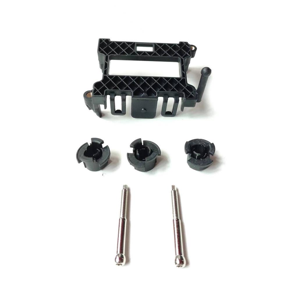 

ACC Bracket Buckle Screw Clips Kit Fit for Jeep Grand Cherokee
