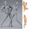 Man Luxe Shfiguarts Body Kun Chan Dx Set Drawing Figures Moveable Artists For