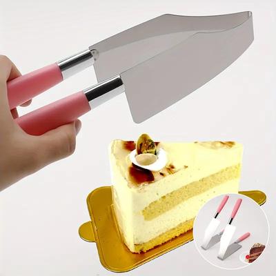 Pasta Kesici Dilimleyici Paslanmaz Çelik Turta Kesici Eşit Porsiyon İşaretleyici Yuvarlak Ekmek Bölücü Hamur İşi Peynir Pizza Kesme Basma Aleti