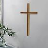 Kreuz Jesus Kapelle Wandbehang Kruzifix Dekorativ Wohnzimmer