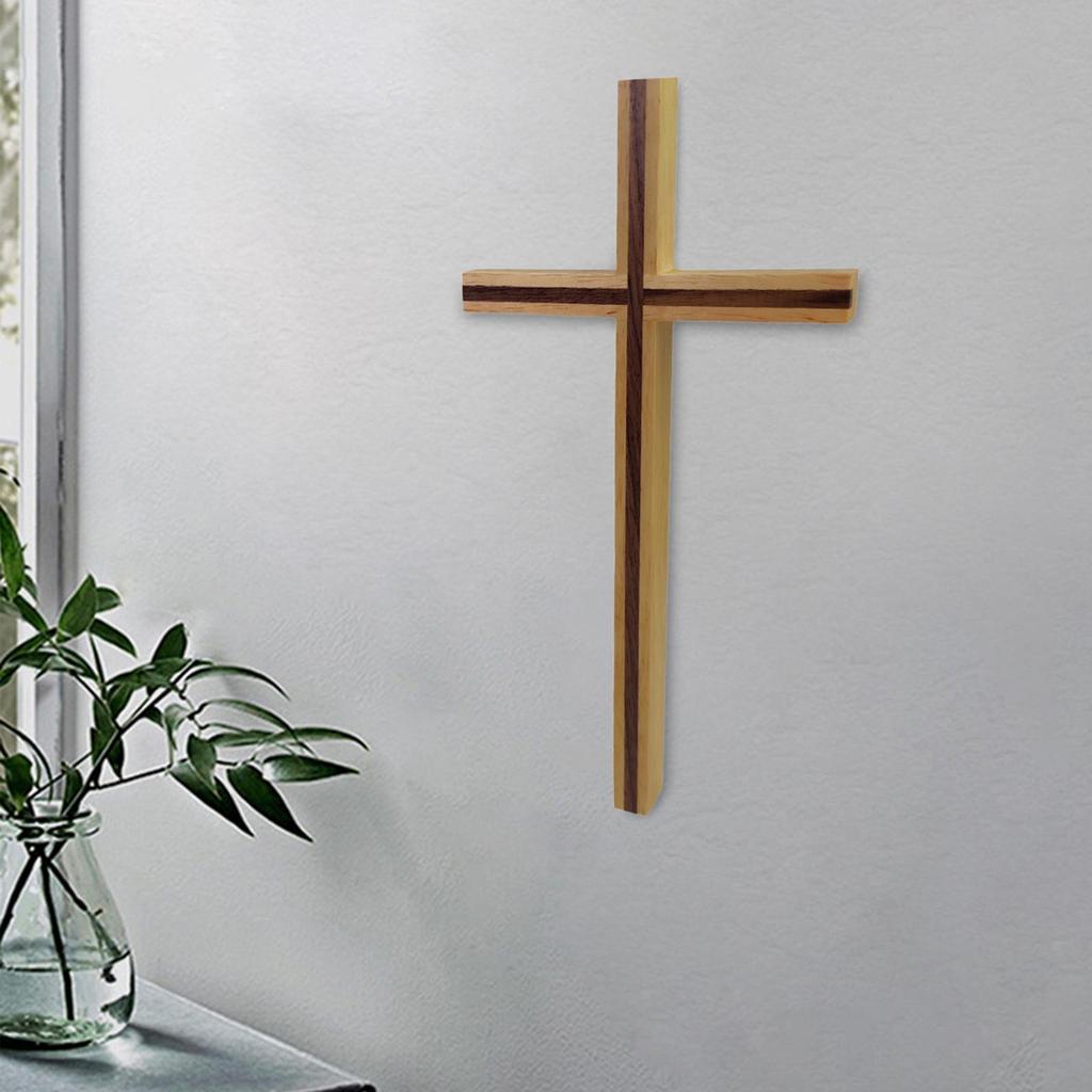 Kreuz Jesus Kapelle Wandbehang Kruzifix Dekorativ Wohnzimmer