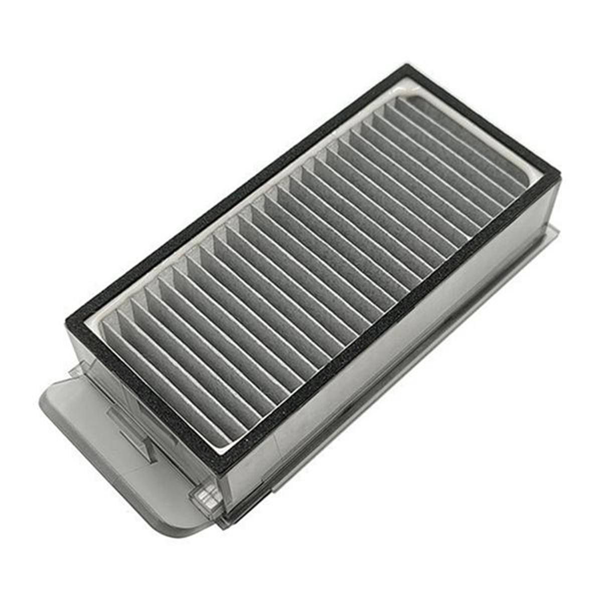

2025+ Compatible for X50 Ultra Accessories Main Side Brush Hepa Filter Mop Cloth Dust Bag Replacement Parts China Mainland