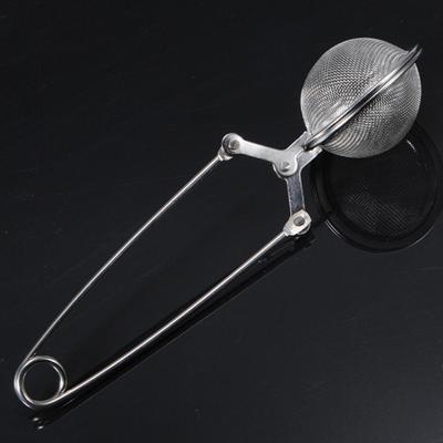 Acessórios para chá e café – Infusor de chá