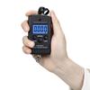YEANTEEN Portable 40kg Electronic Hanging Scale