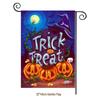 Halloween Garden Flag - New Cross-Border Design