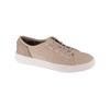 Hey Dude Craft Linen Sneakers