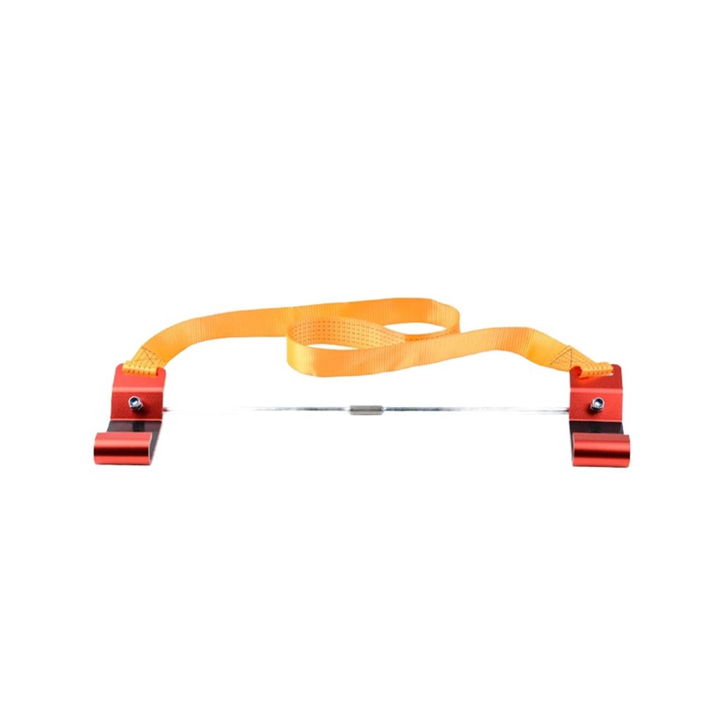 Suitable for Kawasaki Yamaha portable jet ski rack hook adhesive protection sling sling kit