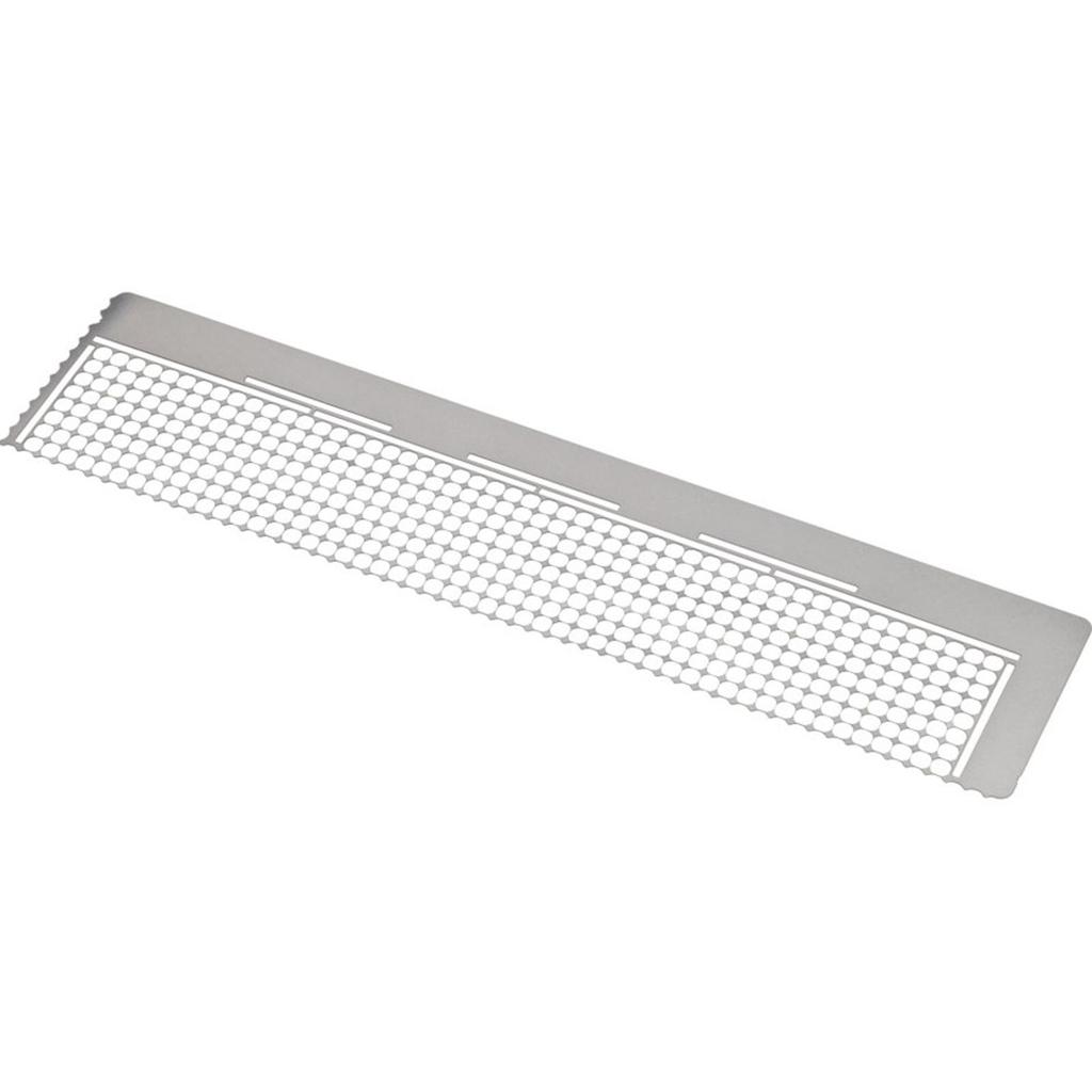 5D Diamond Painting Fix Tool 11.5x3cm Stainless Steel Diamond Pasted Painting Ruler for DIY Diamond Painting Kits for Art Crafts