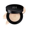 Black Cushion Foundation Set (15g + 15g Refill) SPF34/PA++ – 9 Colors