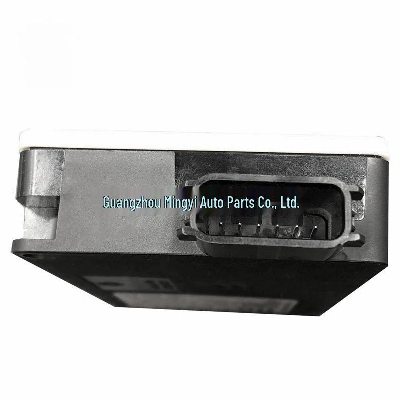 Mercedes-Benz Radar Sensor Unit A0009058406 - Auto Parts In Stock