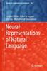 Buch Neural Representations of Natural Language : 783
