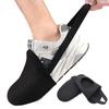 Coldproof Riding Overshoes Protectors Windproof Warm Cycling Toe Covers Cycling Shoes Covers