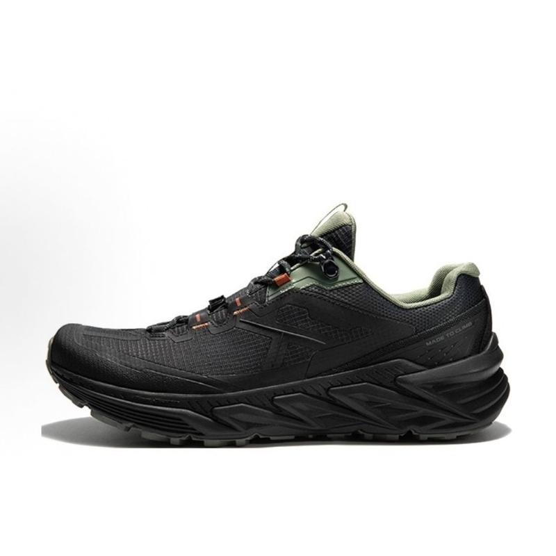 Klassische Marke Bequemer Rutschfester Outdoor-Wanderschuh Designer Tragbarer Trekkingschuh Bestseller Frühling/Herbst Schuh zum Spazierengehen