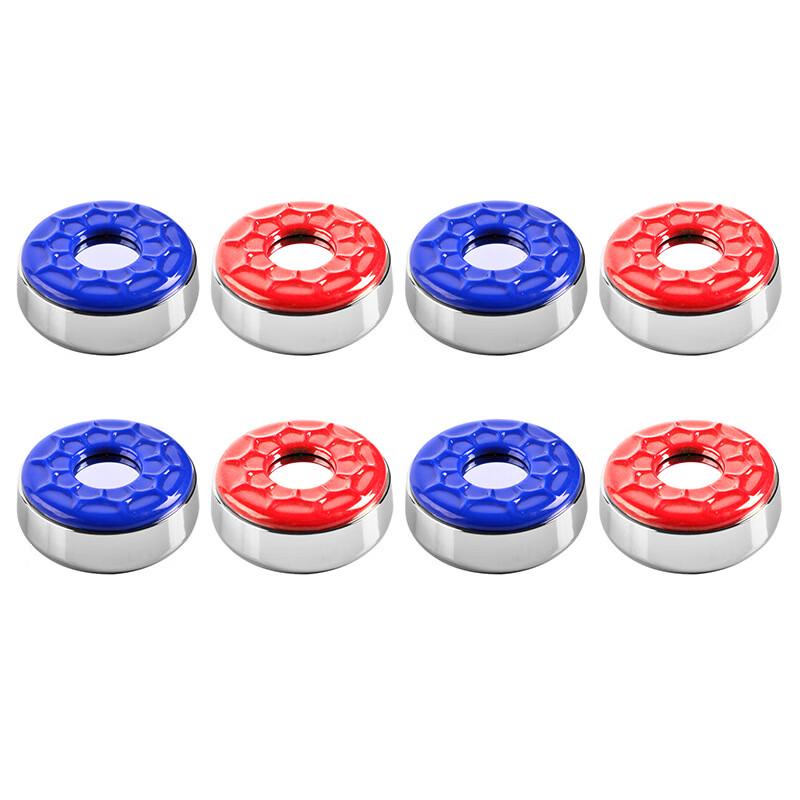 Sada 58mm puků pro shuffleboard