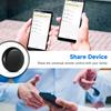 For Zigbee Infrared Remote Control With Easy Installation And App Access