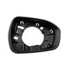 Auto Heated Blind Spot Warning Wing Rear Mirror Glass for Ford Mondeo MK5 V CD CE CF Side Assist Mirror, Rearview Mirror Housing