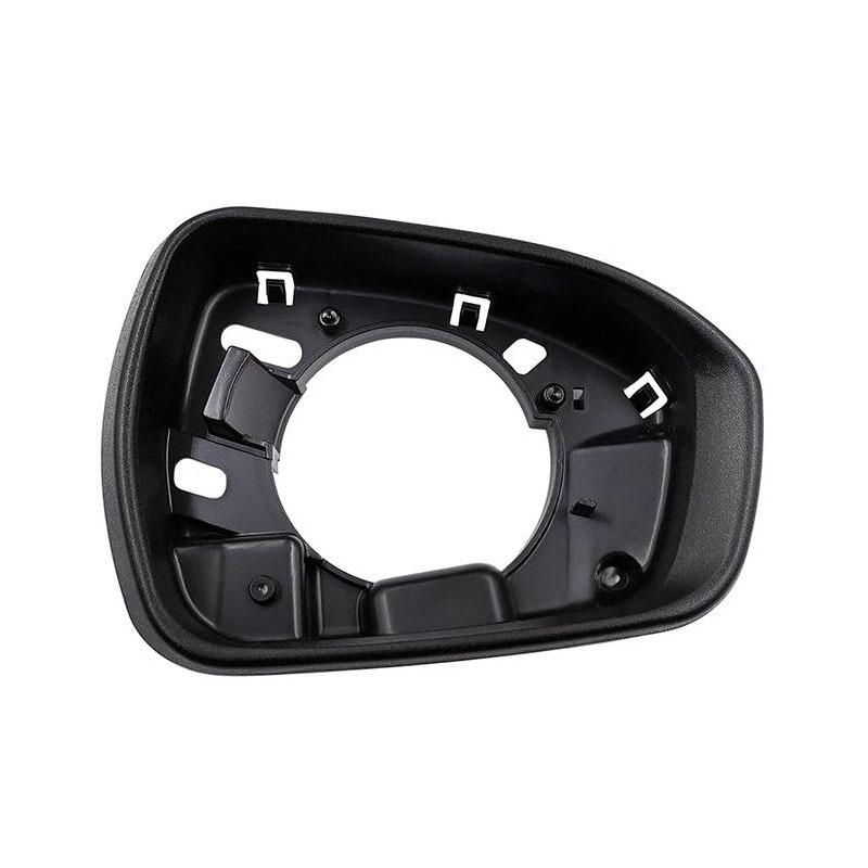 Auto Heated Blind Spot Warning Wing Rear Mirror Glass for Ford Mondeo MK5 V CD CE CF Side Assist Mirror, Rearview Mirror Housing
