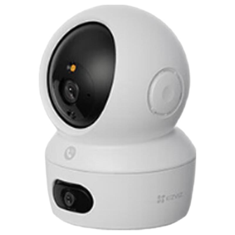 

EZVIZ H7c Dual 4MP Indoor WIFI PTZ Security Camera (CN version)